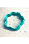 Cute Paw Print Cookie Cutter and Stamp Set, Cat, Dog Party Candy Dough, Clay Sculpting - 4