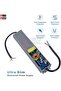 Ultra Slim LED Driver Waterproof IP67 AC to DC Switching Power Supply (200W 12V) - 3