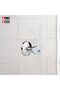 Brass Concealed Gate Valve for Control Water Flow Home & Industries Pack of (1, 1/2") - 2