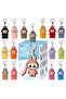LABUBU pin for love - 2