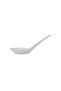 RIM CHINESE SPOON 5.5" REDWOOD - 2