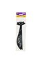 Plastic ruler Cat, 15 cm SSC362