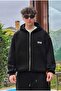 Premium supradimensionat Zip