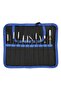Pm-28655 Phone Tablet 10-in-1 Repair Tweezers Set - 2