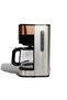 Sh21615S Touch Screen Time and Aroma Setting Filter Coffee Machine Copper Color - 4