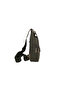 Crossbody Unisex Crossbody Bag with Adjustable Strap for Hand, Chest and Shoulder - 4