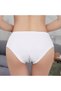 Women's High-Waisted Seamless Underwear Panties MGU01 - 4