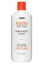 Cantu for Men 2 in 1 Shampoo and Shower Gel 400ml