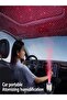 USB Vibrating Starry Sky Humidifier, Silent Desktop Aromatherapy Diffuser, - 8