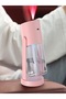 USB Vibrating Starry Sky Humidifier, Silent Desktop Aromatherapy Diffuser, - 7