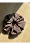 Brown Elastic Buckle - 3