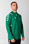 Dream Kamp Tracksuit Top Dark Green - 2