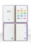 Spiral 2026 Daily Agenda Marble Purple - 5