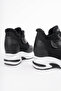 Dnr-442 Velcro Fastened Hidden Heel Sports - 2
