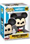 Pop! Disney Mickey Mouse