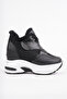 Dnr-442 Velcro Fastened Hidden Heel Sports - 3