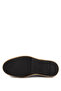 Men's Genuine Leather Beige Loafer Shoes - 4