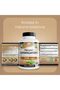 Organic Ashwagandha 2,100 mg - 100 Vegan Capsules (Black Pepper Extract) - 8