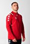 Dream Kamp Tracksuit Top Dark Red