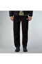 M Exploratıon Reg Tapered Convertıble Pa Men's Black Pants Nf0A8Ec3Jk31