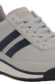 Women's Winter Waterproof Non-Slip Sole Lightweight Comfortable Orthopedic Leather Style Sports Shoes - 3