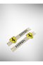 Ferrari 2-Piece Adhesive Aluminum Hardware - 2