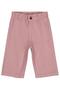 Flara Fit 6-18 Months Pants - Lilac 6-9 Months