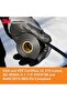 3M Scotch Super 33+ Black Electrical Tape, 10 Rolls, 3/4in x 76ft Premium Vinyl - 5