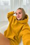 HOODED SWEATSHIRT
