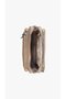 67-7175 Women's Crossbody Bag-Petrol - 5
