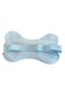 Blue Color Cold Compress Gel Cold Hot Compress Gel for Reducing Dark Circles under Eyes - 2