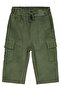 Cargo 6-18 Months Pants - Khaki 12-18 Months