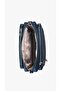 67-7175 Women's Crossbody Bag-Petrol - 4