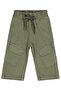 Joan Cargo 6-18 Months Pants - Khaki 6-9 Months