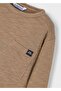 Children's Long Sleeve Knitted Tshirt - 6