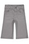 Wide Leg 6-18 Months Pants - Gray 12-18 Months