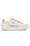 T/Clip Unisex Sneaker Casual Sports Shoes White