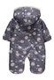 Cat Printed 6-18 Months Astronaut - Gray 12-18 Months - 2