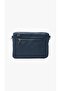 67-7175 Women's Crossbody Bag-Petrol