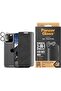 مجموعة PanzerGlass iPhone 2023 Pro Max مقاس 6.7 بوصة 360 درجة مع زجاج D3O® المقسّى للخصوصية - 4
