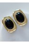 Steel Galia Earrings - 3