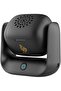 Modern Rotatable Electric Incense Burner – Aromatherapy Oud & Bakhoor Machine - 3