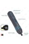 Flexible USB Rechargeable 3.6V Electric Screwdriver 5Nm with LED and 38 Bits - 2