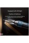 Flexible USB Rechargeable 3.6V Electric Screwdriver 5Nm with LED and 38 Bits - 7