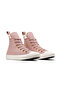 Ctas Hi Women's Casual Shoes A10432C Pink - 3