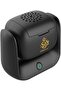 Modern Rotatable Electric Incense Burner – Aromatherapy Oud & Bakhoor Machine - 2
