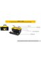 Tool Box, 19 inch, 1-71-950 - 2