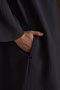 قبعة منسوجة - 5