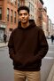 HOODED SWEATSHIRT