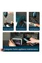 Flexible USB Rechargeable 3.6V Electric Screwdriver 5Nm with LED and 38 Bits - 6